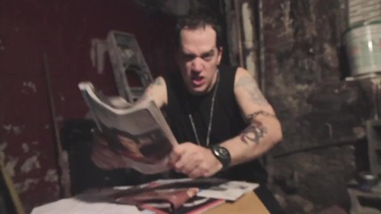 Eminem - Not Afraid Parody Hd 
