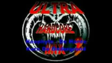 Ultra Hardcore Mix