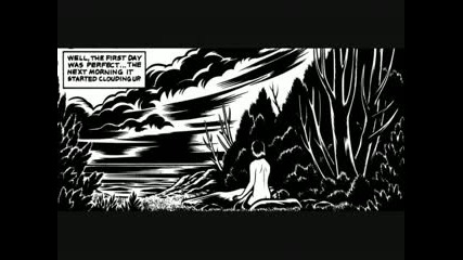 Fever Ray - Keep the Streets Empty for Me 