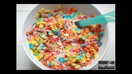 Нещо многоооо вкусно..много сладко клипче 