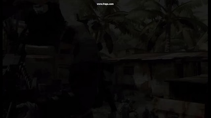 Tom Clancy's Ghost Recon Future Soldier - my gameplay