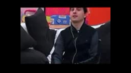 Big Brother Family - Цяло предаване - Част 1 [23.04.2010]