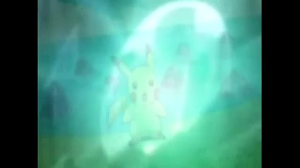 Pokemon Galactic Battles episode 8 - info
