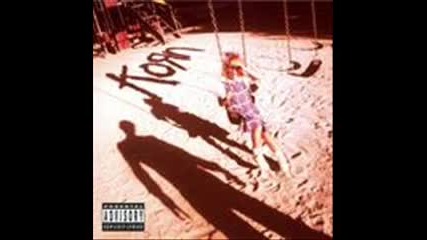 Korn - Daddy
