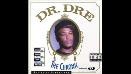 Dr. Dre feat Snoop Doggy Dog - Rat - tat - tat - tat