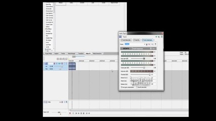Music Effect 1. [chipmunk Effect.]