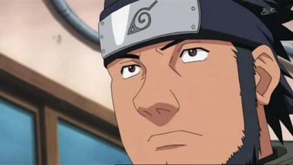 Naruto Shippuuden 056 бг суб