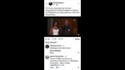 Фалшиво видео подвежда за превода на речта на Хавиер Бардем от церемонията за Оскарите