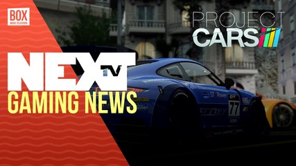 NEXTTV 027: Gaming News