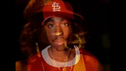 2pac - Thugmix