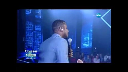 X Factor Bg 03.11.2015 част 1