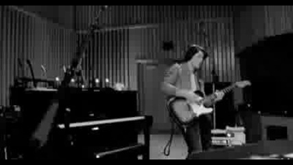 Nick Jonas and the Administration Rose Garden Studio Music Video 