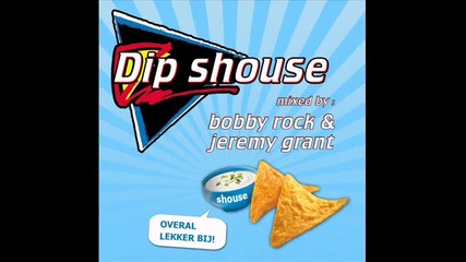 Dip Shouse Vol. 1 - Bobby Rock _ Jeremy Grant Part 2