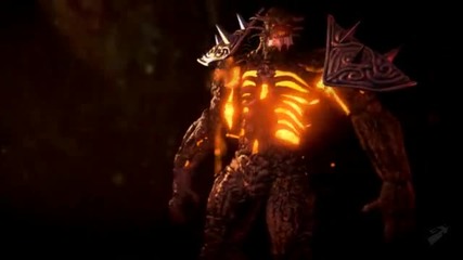 Anmynor Debut Trailer 