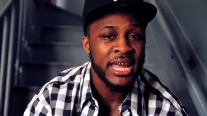 Soufboi - Roger That Freestyle