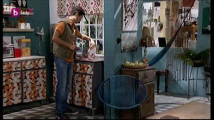 Самозванка епизод 11 / La impostora E11