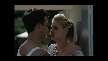 Robbie Williams - Eternity