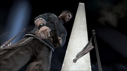 Splinter Cell Conviction Story Trailer