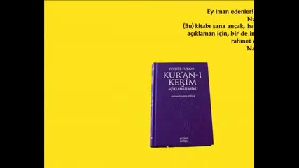 Seytan diyor ki .. !!!