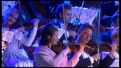 André Rieu - Nightingale Serenade