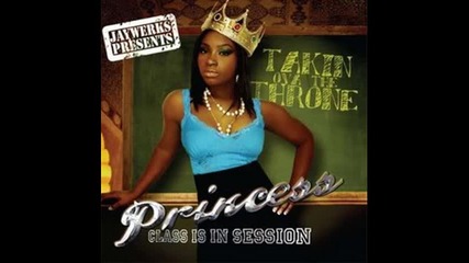 Princess - Everything [hq]