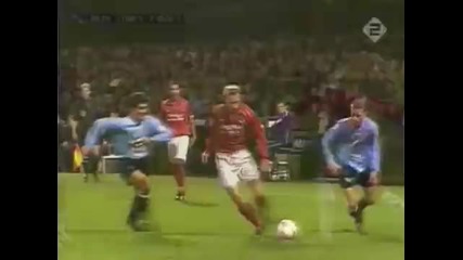 Football Tricks