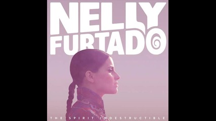 *2012* Nelly Furtado - Don't leave me