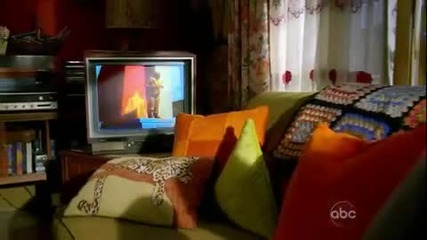 Ugly Betty - Season 4 Episode 1 & 2 - Butterfly Effect Part 10