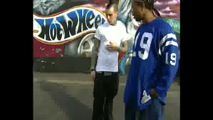 Pimp My Ride- Travis Barker s Cadillac Coupe Deville [ extra in season 1]