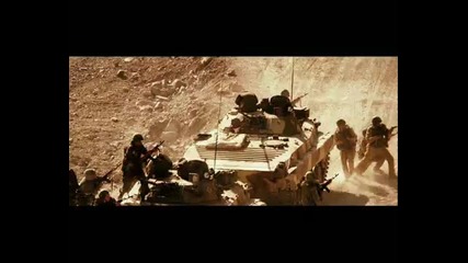 9 Rota - Sektor Gaza