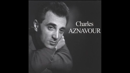 Charles Aznavour - Isabelle