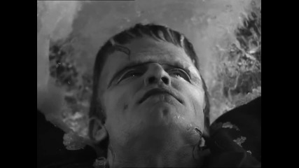 Франкенщайн се среща с Човекът - вълк * Бг Субтитри * (1943) Frankenstein Meets The Wolf Man [ 2 ]