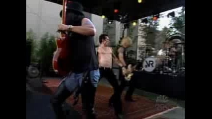 Velvet Revolver - You Got No Right