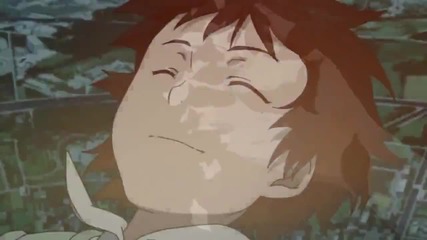 A Thousand Miles - Nezumi x Shion