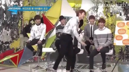 Vixx - Funny Cute Moments Pt. 13