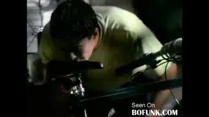 Hot Chick Beer Commercial