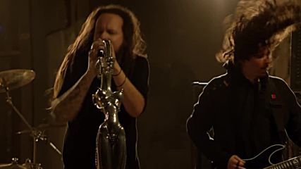 N E W 2016 - Korn - Rotting In Vain (official Video)