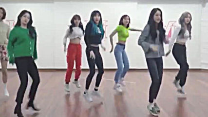 Easy Kpop Random Dance