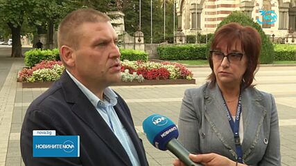 Ремонтираният участък, където почина момче след падане с тротинетка, не е бил обезопасен