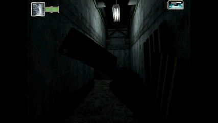 Euthanasia - All You Jump Scares Are The Same... Not! (gameplay Walkthrough Part 2)