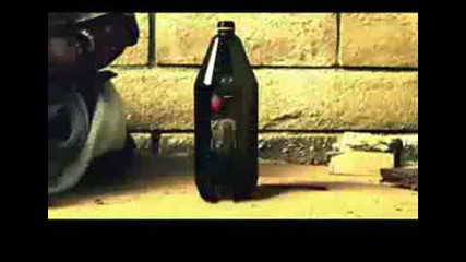 Eminem - Crack A Bottle *official Music Video*