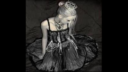 Gothic And Dark Pictures - Evanescence