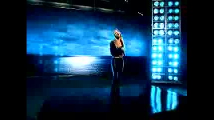 Jessica Simpson - I Wanna Love You Forever