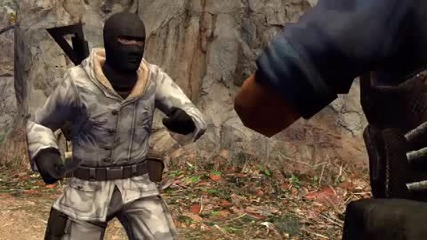 Leet World Season 1 Episode 12 Part 1 of 2 