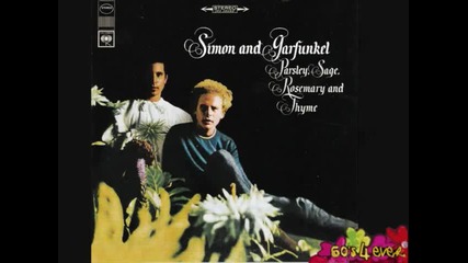 Simon and Garfunkel - For Emily Whenever I May Find Her 
