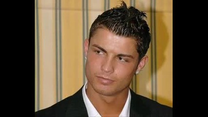 ronaldo