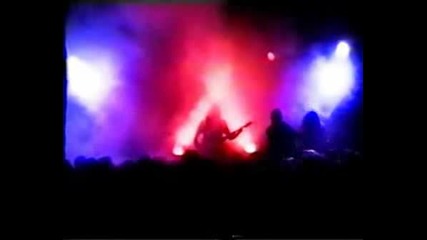 Blind Guardian - Altair 4 (live 91)