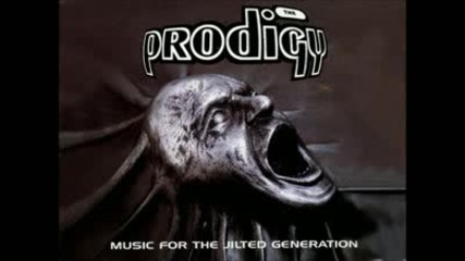 The Prodigy - Spitfire