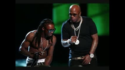 Lil Wayne ft. Drake & Birdman - Money To Blow new 