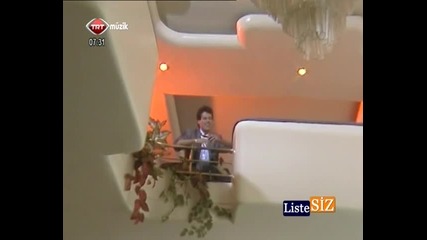 Hakan Peker - Bir Efsaneydi